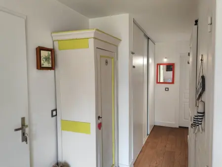 Appartement agréable, parking sécurisé - 4 pers. - Photo 2