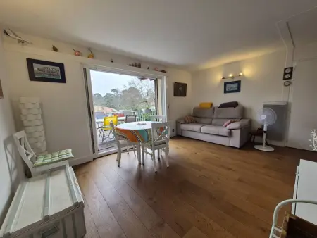 Appartement agréable, parking sécurisé - 4 pers. - Photo 3