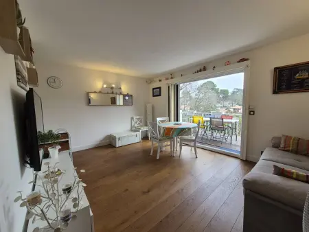Appartement agréable, parking sécurisé - 4 pers. - Photo 4