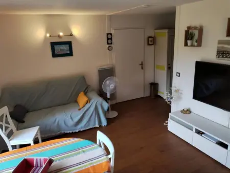 Appartement agréable, parking sécurisé - 4 pers. - Photo 5