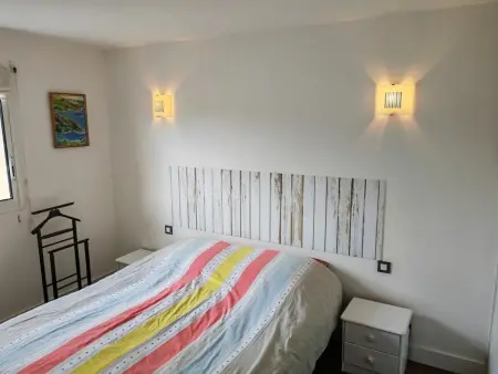 Appartement agréable, parking sécurisé - 4 pers. - Photo 7