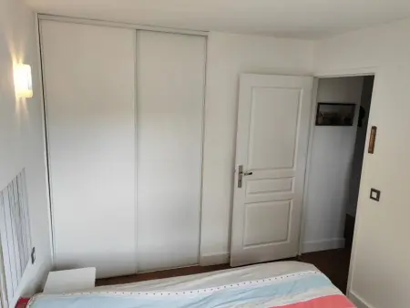 Appartement agréable, parking sécurisé - 4 pers. - Photo 8