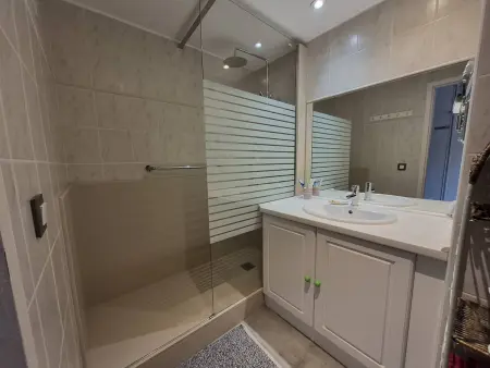 Appartement agréable, parking sécurisé - 4 pers. - Photo 9