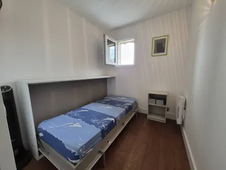Appartement agréable, parking sécurisé - 4 pers. - Photo 10
