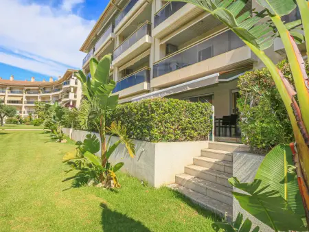 Appartement en bord de mer à Cambrils avec grande terrasse - Photo 6