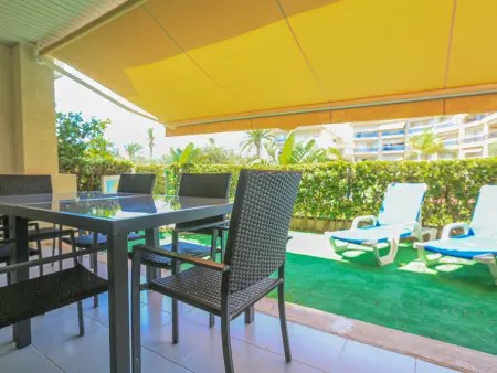 Appartement en bord de mer à Cambrils avec grande terrasse - Photo 8