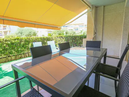 Appartement en bord de mer à Cambrils avec grande terrasse - Photo 9