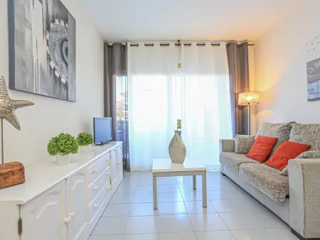 Appartement en bord de mer à Cambrils avec grande terrasse - Photo 10