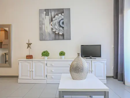 Appartement en bord de mer à Cambrils avec grande terrasse - Photo 11
