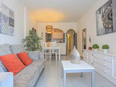 Appartement en bord de mer à Cambrils avec grande terrasse - Photo 12