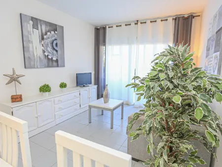 Appartement en bord de mer à Cambrils avec grande terrasse - Photo 13