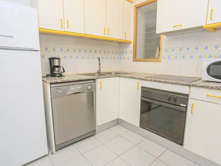 Appartement en bord de mer à Cambrils avec grande terrasse - Photo 14