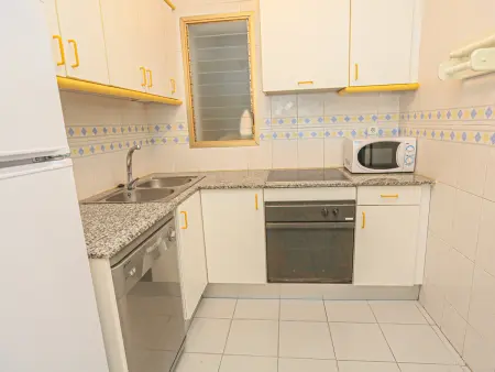 Appartement en bord de mer à Cambrils avec grande terrasse - Photo 15