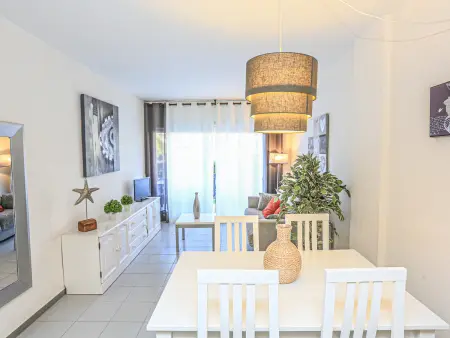Appartement en bord de mer à Cambrils avec grande terrasse - Photo 16