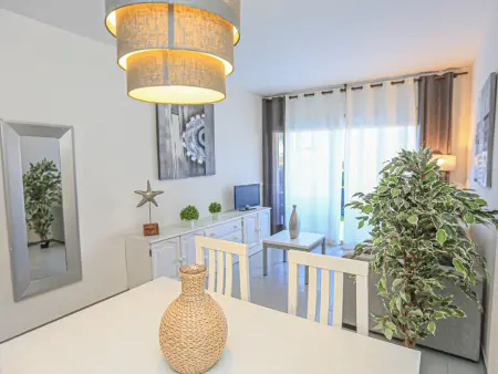 Appartement en bord de mer à Cambrils avec grande terrasse - Photo 17