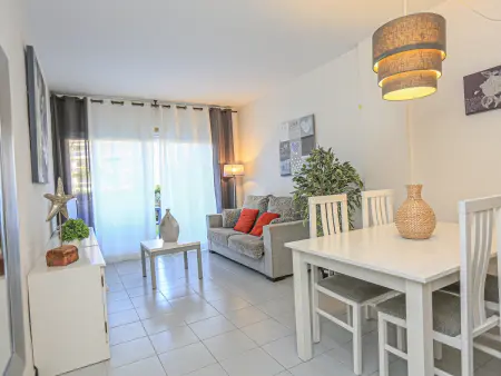 Appartement en bord de mer à Cambrils avec grande terrasse - Photo 18