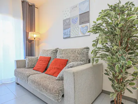 Appartement en bord de mer à Cambrils avec grande terrasse - Photo 19