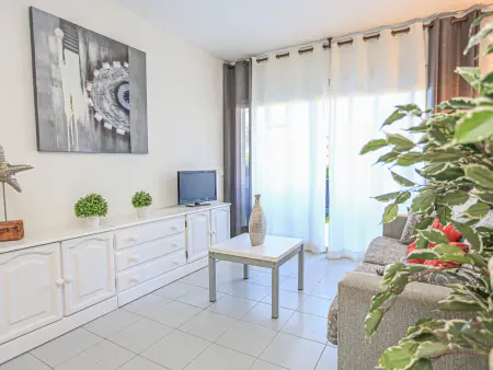 Appartement en bord de mer à Cambrils avec grande terrasse - Photo 20