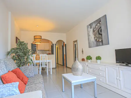 Appartement en bord de mer à Cambrils avec grande terrasse - Photo 21