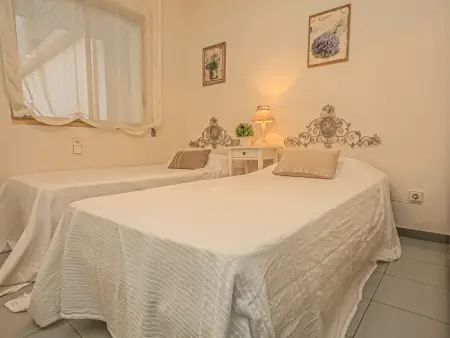 Appartement en bord de mer à Cambrils avec grande terrasse - Photo 30