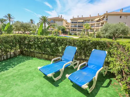 Appartement en bord de mer à Cambrils avec grande terrasse - Photo 32