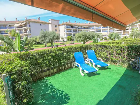 Appartement en bord de mer à Cambrils avec grande terrasse - Photo 33