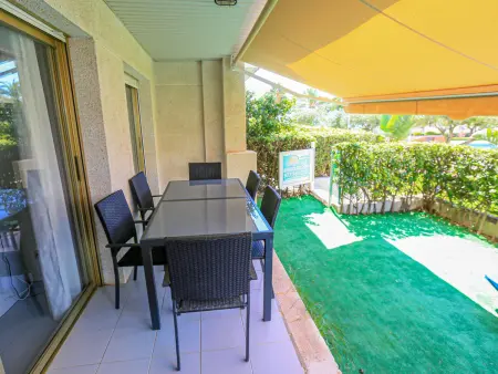 Appartement en bord de mer à Cambrils avec grande terrasse - Photo 34