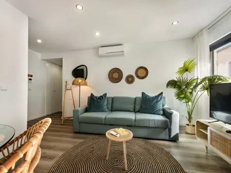 Appartement Moderne au Cœur de Faro, Appartement 4 personnes à Faro - Photo 2