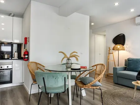 Appartement Moderne au Cœur de Faro, Appartement 4 personnes à Faro - Photo 3