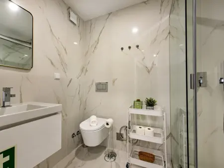 Appartement Moderne au Cœur de Faro, Appartement 4 personnes à Faro - Photo 4