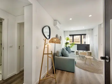 Appartement Moderne au Cœur de Faro, Appartement 4 personnes à Faro - Photo 5