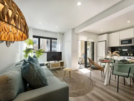 Appartement Moderne au Cœur de Faro, Appartement 4 personnes à Faro - Photo 6