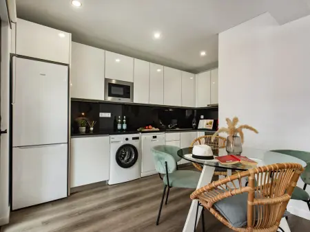 Appartement Moderne au Cœur de Faro, Appartement 4 personnes à Faro - Photo 7