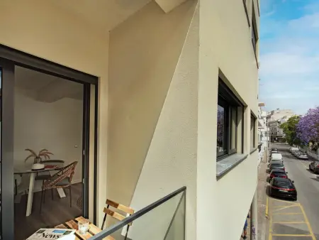 Appartement Moderne au Cœur de Faro, Appartement 4 personnes à Faro - Photo 10