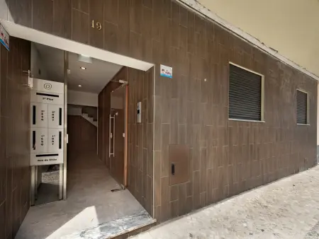 Appartement Moderne au Cœur de Faro, Appartement 4 personnes à Faro - Photo 13