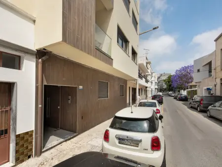Appartement Moderne au Cœur de Faro, Appartement 4 personnes à Faro - Photo 14