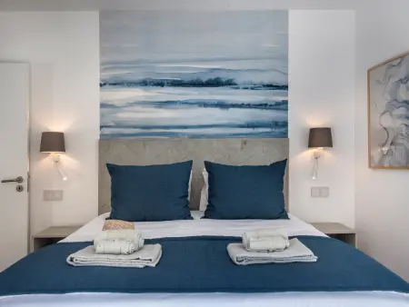 Faro Centre: Appartement Moderne, Confort pour 4 pers. - Photo 7