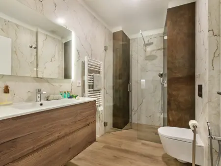 Faro Centre: Appartement Moderne, Confort pour 4 pers. - Photo 11