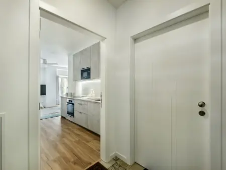 Faro Centre: Appartement Moderne, Confort pour 4 pers. - Photo 16
