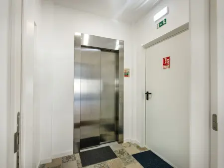 Faro Centre: Appartement Moderne, Confort pour 4 pers. - Photo 17