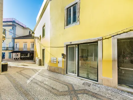 Faro Centre: Appartement Moderne, Confort pour 4 pers. - Photo 18