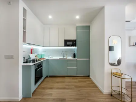 Duplex élégant au centre de Faro - 4 pers., Appartement 4 personnes à Faro - Photo 1