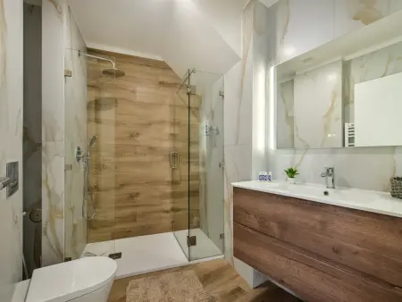 Duplex élégant au centre de Faro - 4 pers., Appartement 4 personnes à Faro - Photo 7