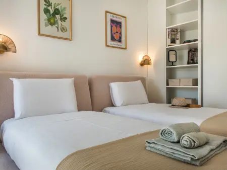 Duplex élégant au centre de Faro - 4 pers., Appartement 4 personnes à Faro - Photo 8