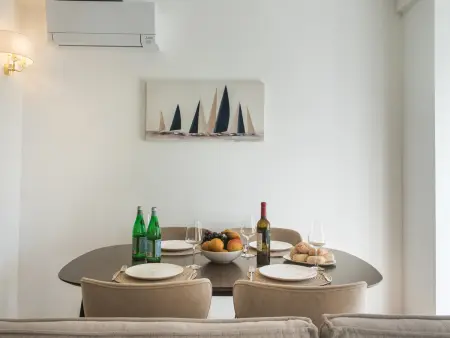 Duplex élégant au centre de Faro - 4 pers., Appartement 4 personnes à Faro - Photo 11