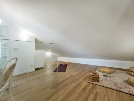 Duplex élégant au centre de Faro - 4 pers., Appartement 4 personnes à Faro - Photo 12