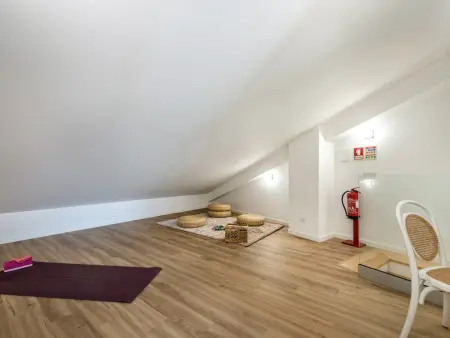 Duplex élégant au centre de Faro - 4 pers., Appartement 4 personnes à Faro - Photo 13