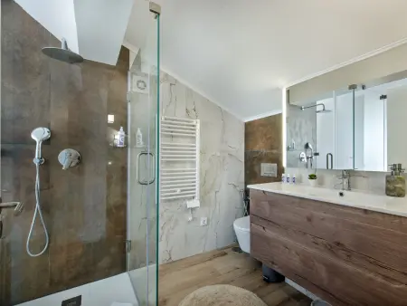 Duplex élégant au centre de Faro - 4 pers., Appartement 4 personnes à Faro - Photo 15