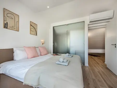 Duplex élégant au centre de Faro - 4 pers., Appartement 4 personnes à Faro - Photo 17