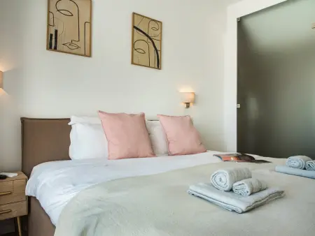 Duplex élégant au centre de Faro - 4 pers., Appartement 4 personnes à Faro - Photo 21